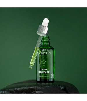 MADARA Deep Moisture Gesichtsöl-50 ml