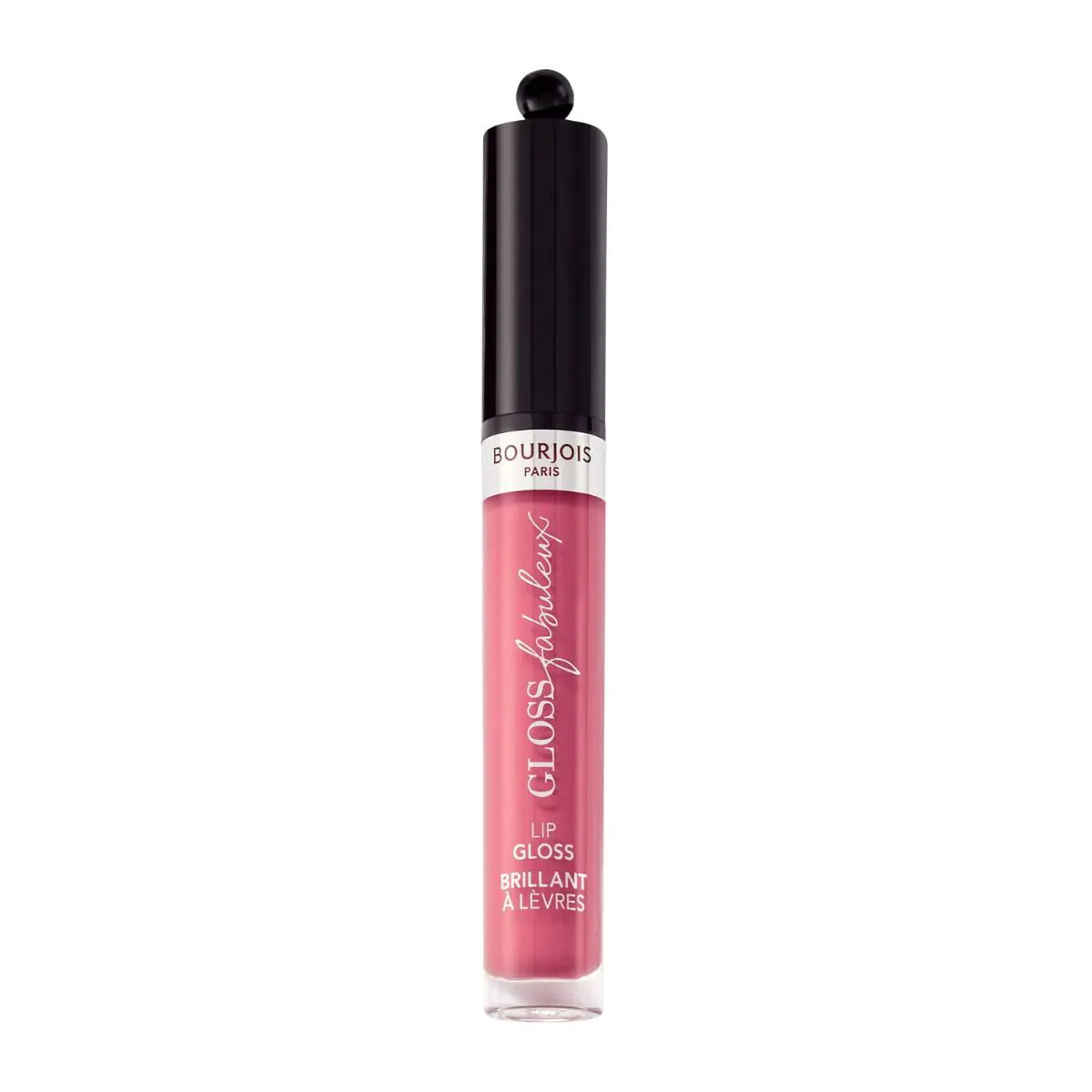 Bourjois Fabuleux Gloss Lip Gloss, 7