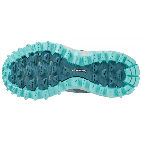 Mizuno - Women's Wave Mujin 9 - Trailrunningschuhe