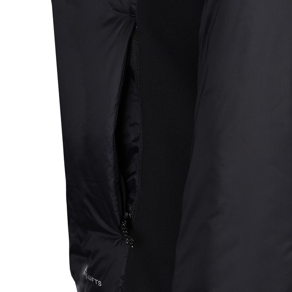 KLUKUFOSS PADDED JACKET Herren - Isolationsjacke