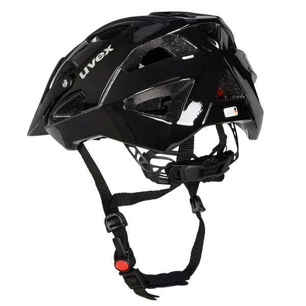 QUATRO - Fahrradhelm