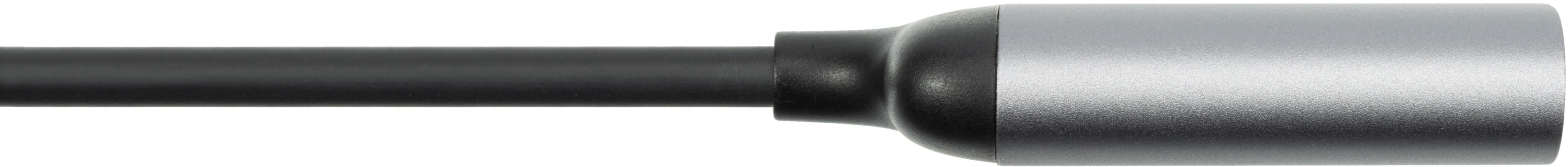 Xtorm Connect Serie 3-in-1 HDMI Hub Station