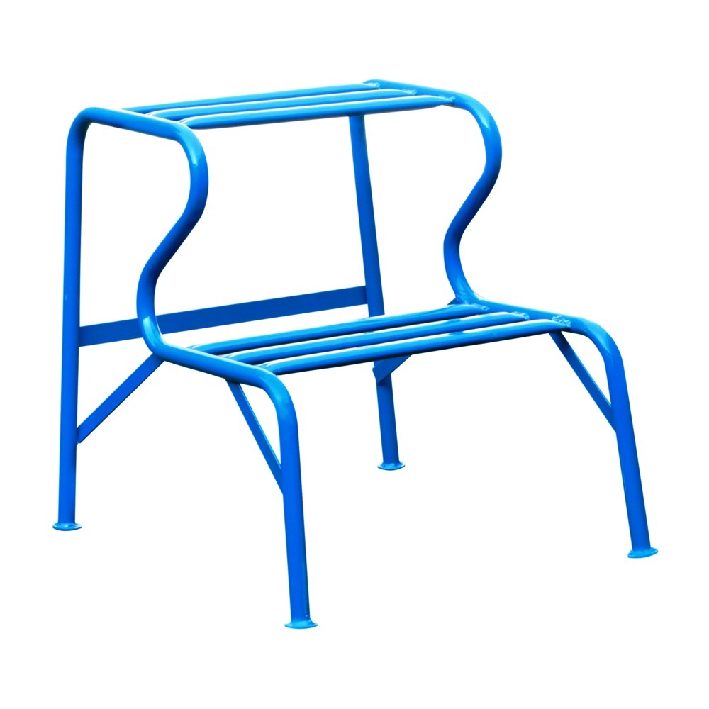 Scară de tencuitor Little Jumbo 121101002 cu 2 trepte