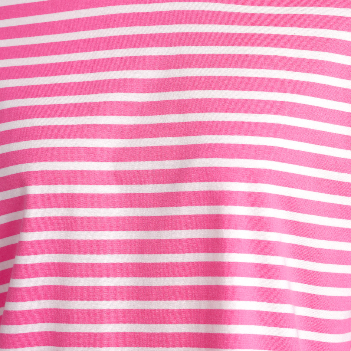 Damen Langarmshirt im Ringel-Look