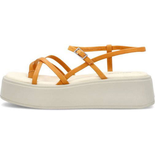 Vagabond Sandalen (flach)