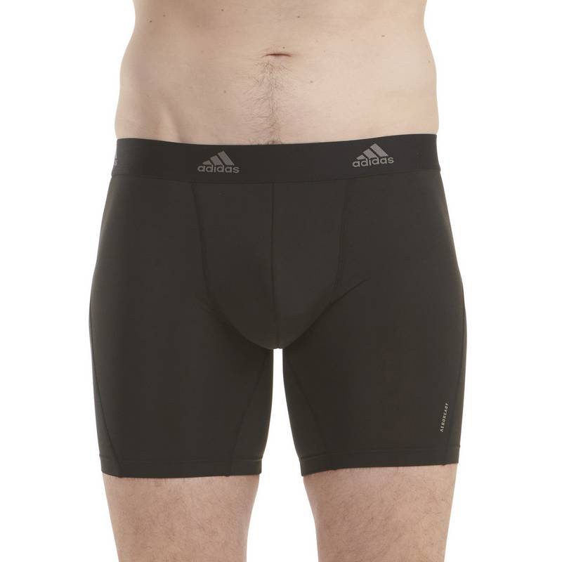 adidas Retro Pants BOXER BRIEF Unterhose Herren