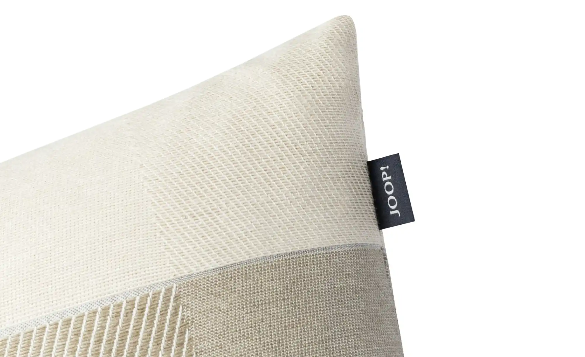JOOP! Kissen J-Mosaic