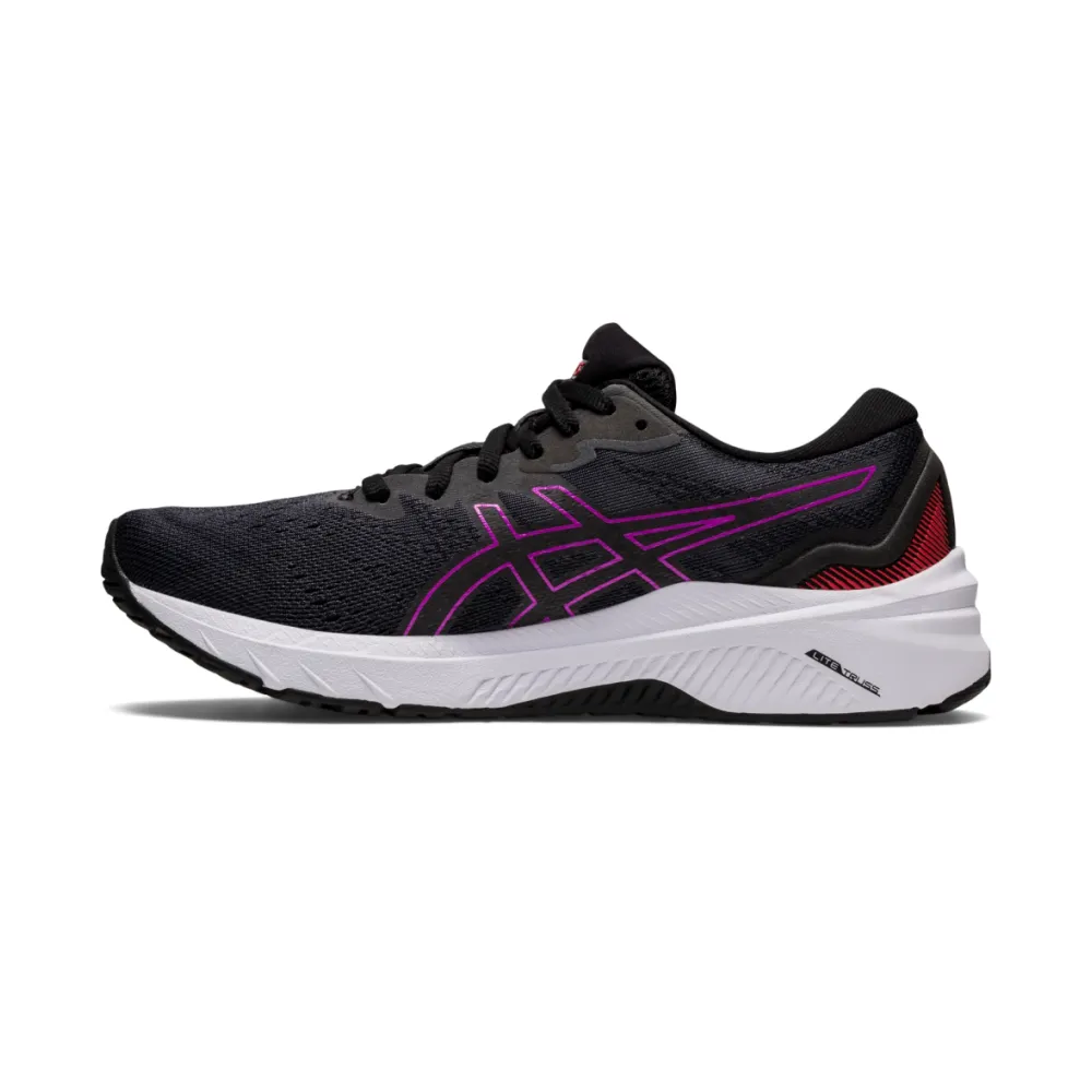 Asics GT 1000 11 1012B197.003 / schwarz