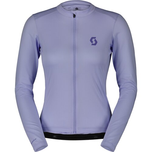 DAMEN TRIKOT SCO SHIRT W'S ENDURANCE 10 L/SL