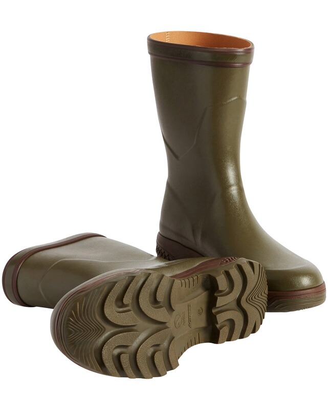 Aigle Gummistiefel Parcours 2 Botillon