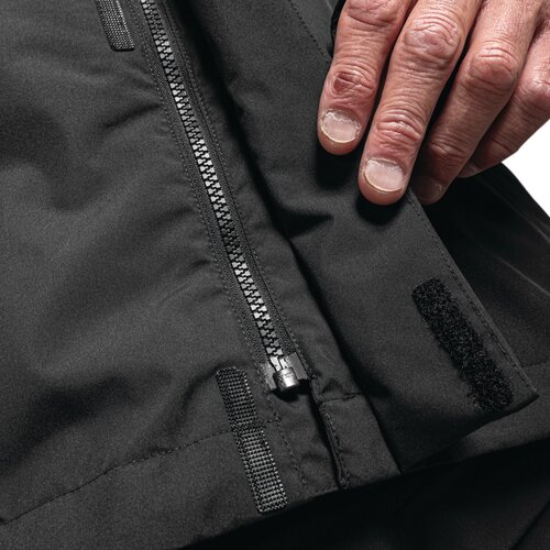 HERREN DOPPELJACKE 3IN1 PARTINELLO M