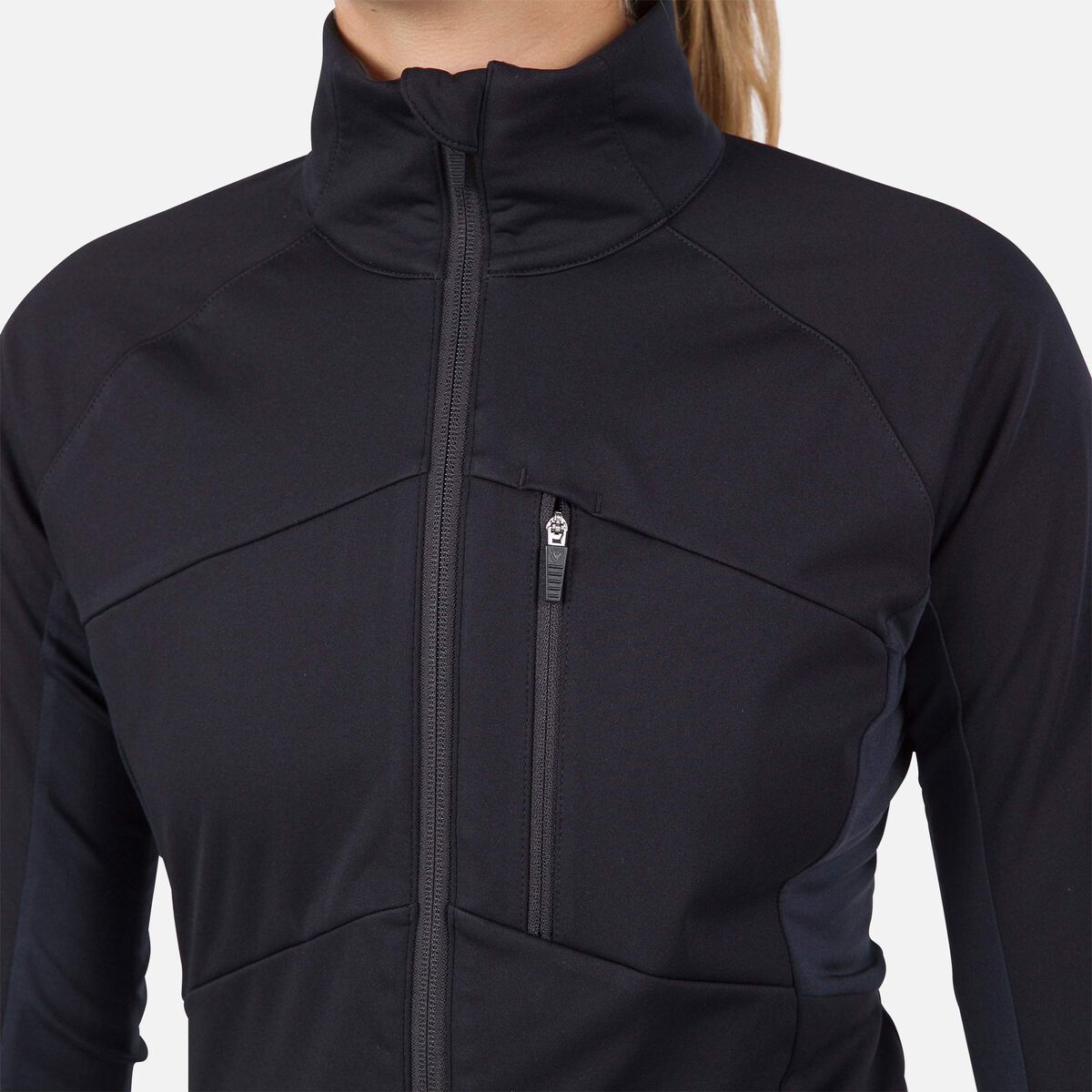 Damen-Softshelljacke Genetys