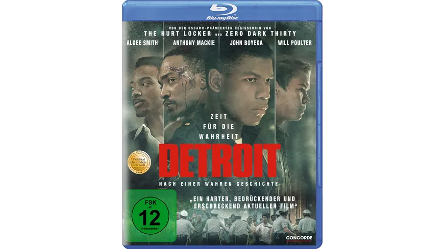 Detroit