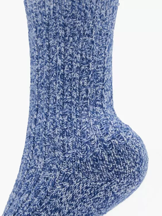 Cosy Nature 2er Pack Socken