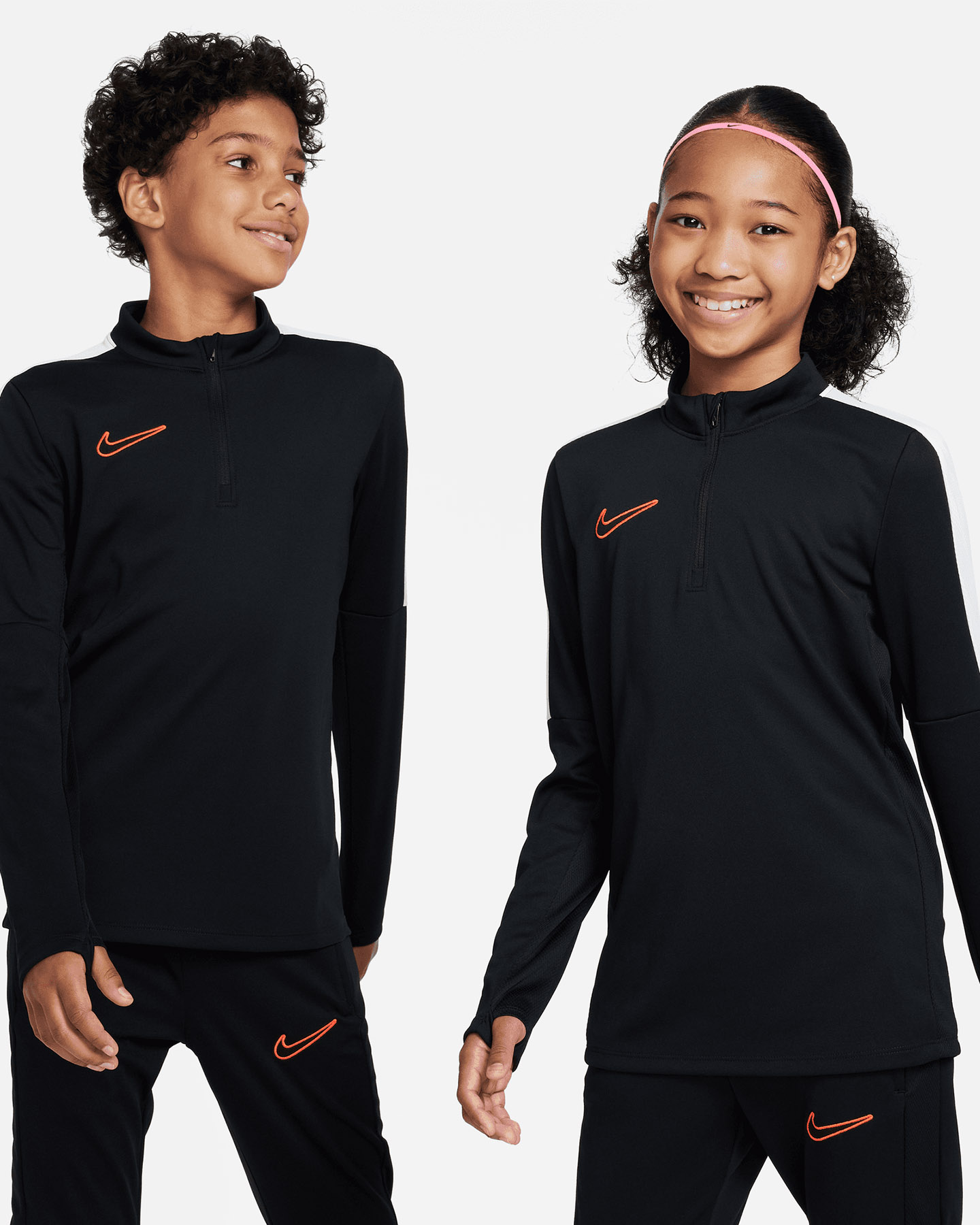 Futbalový dres Nike Dri Fit Academy 23 Jr DX5470-016