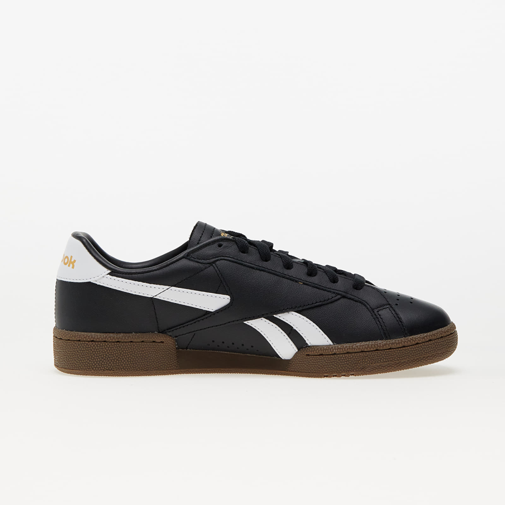 Reebok Club C Grounds UK 100202327 / schwarz