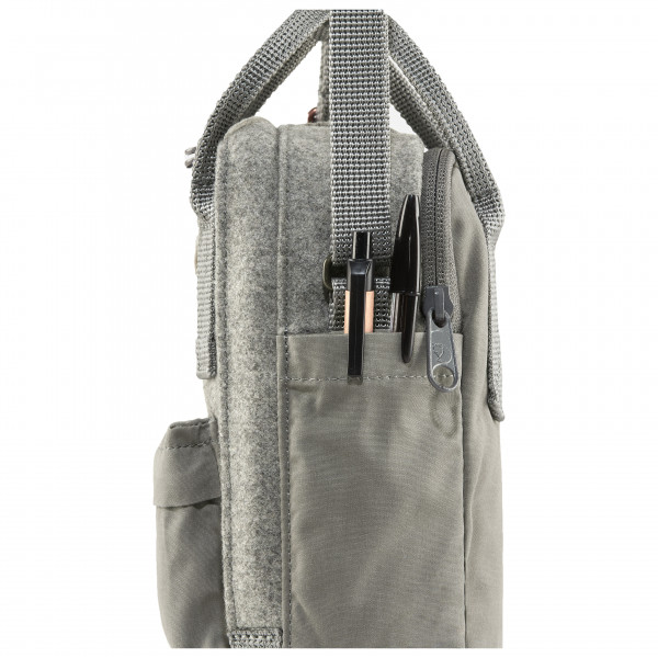 Fjällräven - Kånken Re-Wool Sling - Umhängetasche