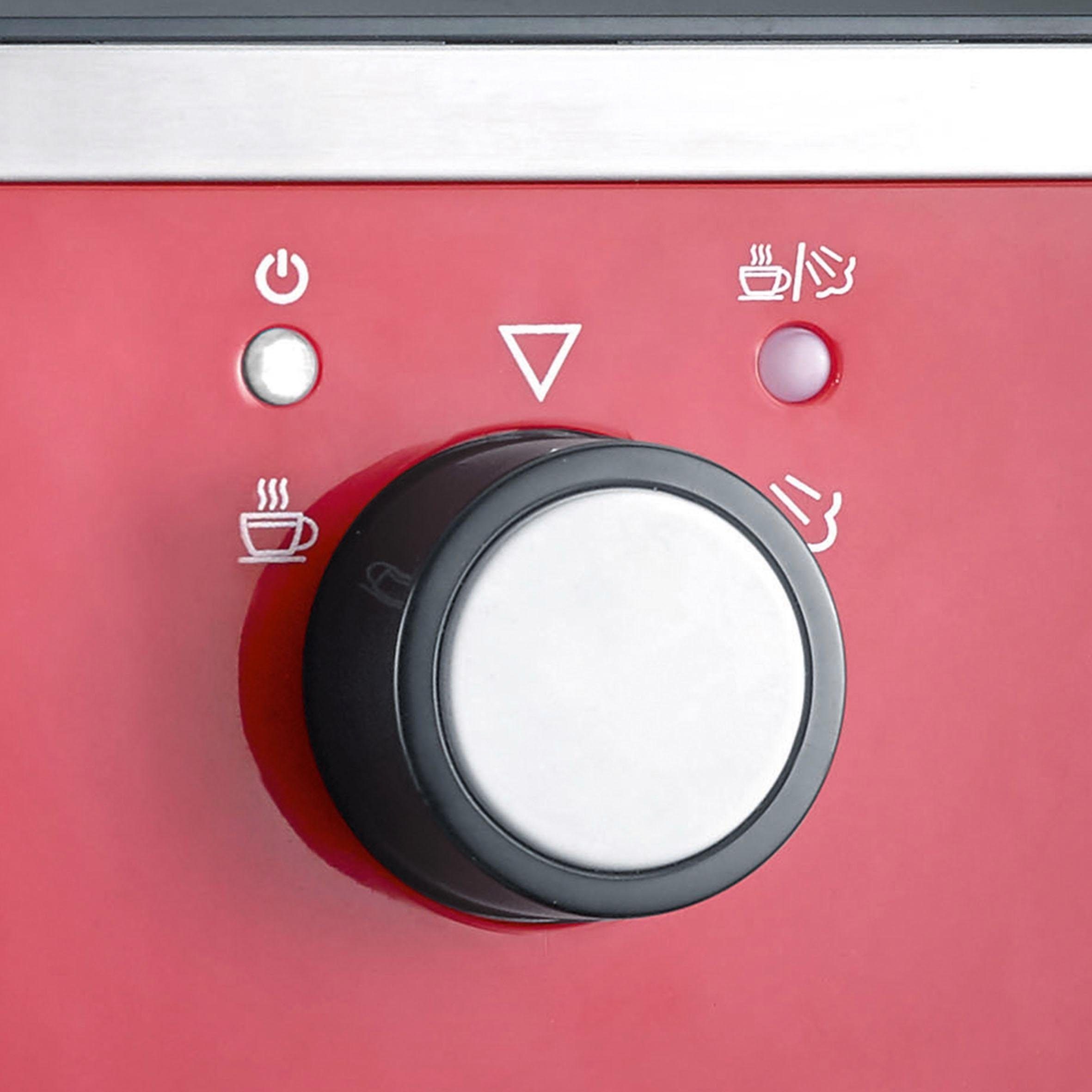 Graef Espressomaschine 