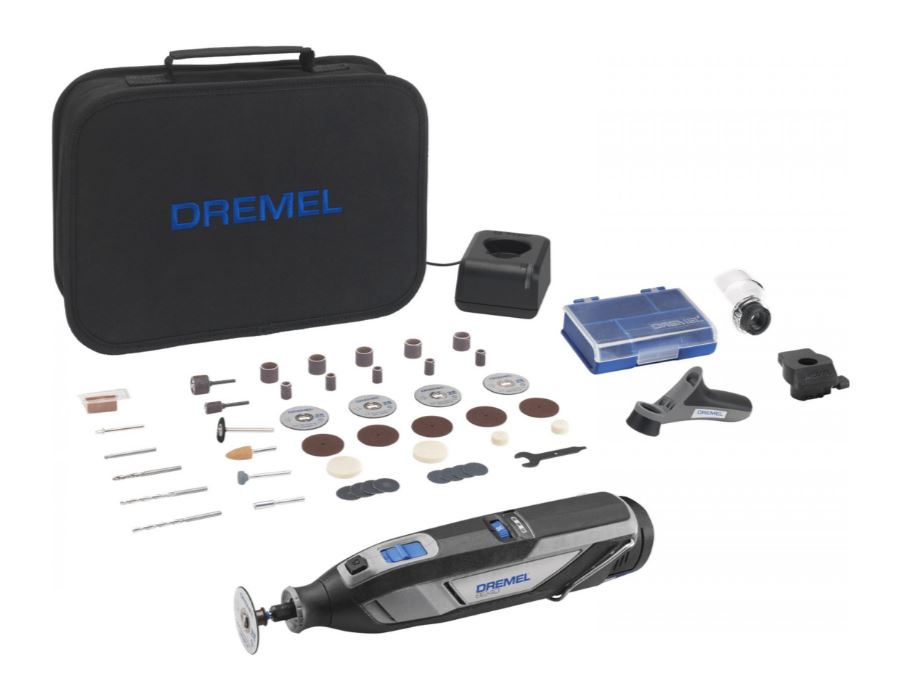Dremel F0138240JF 8240 (8240-3/45) Multiværktøj