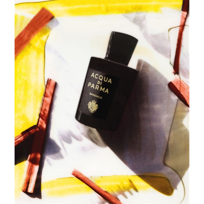 Eau de Parfum Spray