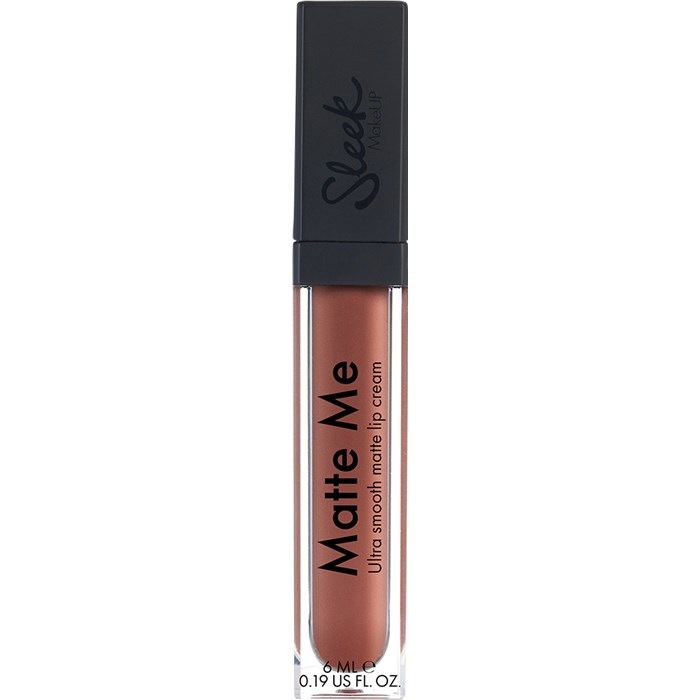 Matte Me Lip Cream