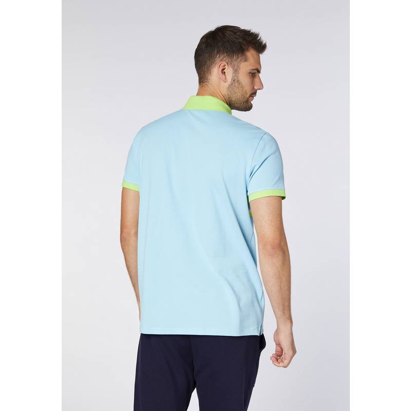 Chiemsee Poloshirt Poloshirt Herren