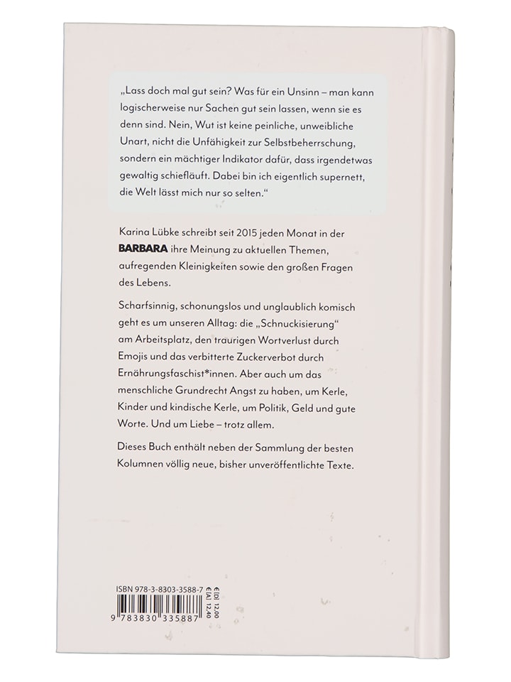 Ullstein Taschenbuchverlag Roman 