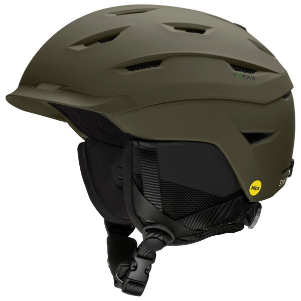 Smith - Level MIPS - Skihelm
