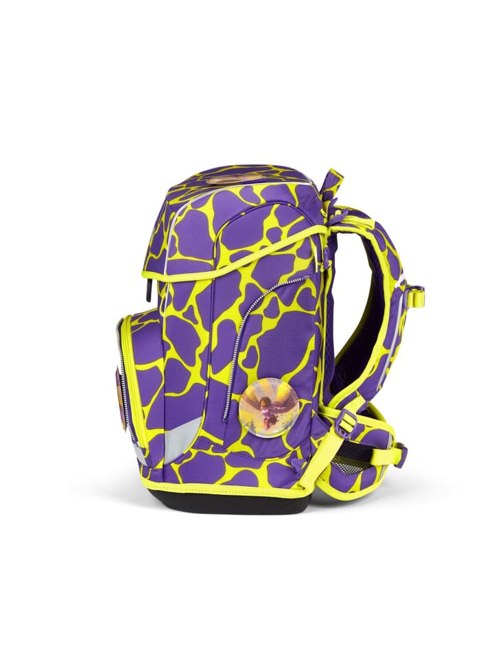 Ergobag ergobag cubo light Schulranzen-Set SuBärkraft günstig kaufen onesize
