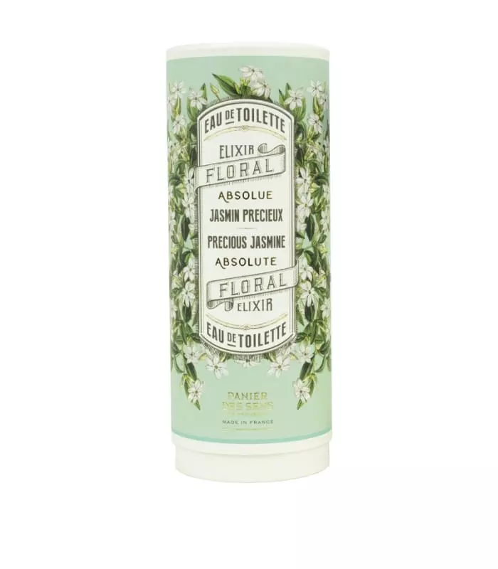 EAU DE TOILETTE Jasmin