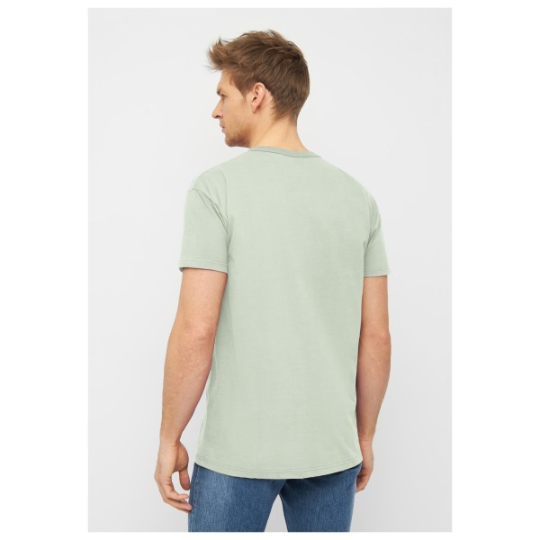 Derbe - Sturmmöwe S/S - T-Shirt