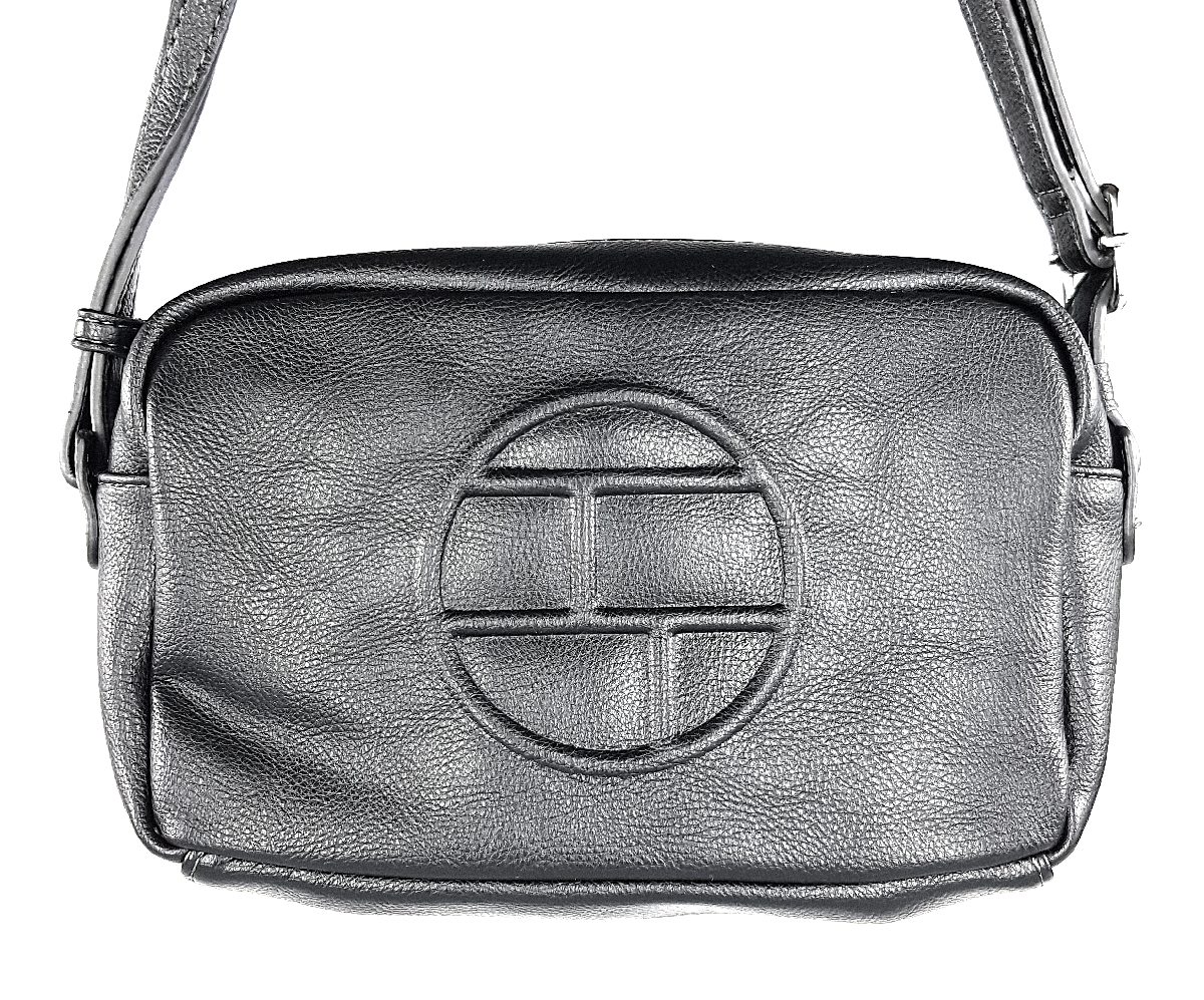 Tom Tailor Bags rosabel 29375 Schwarz 60 schwarz