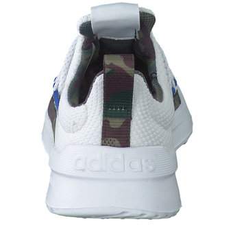 adidas Lite Racer Adapt 5.0 K Sneaker in weiß