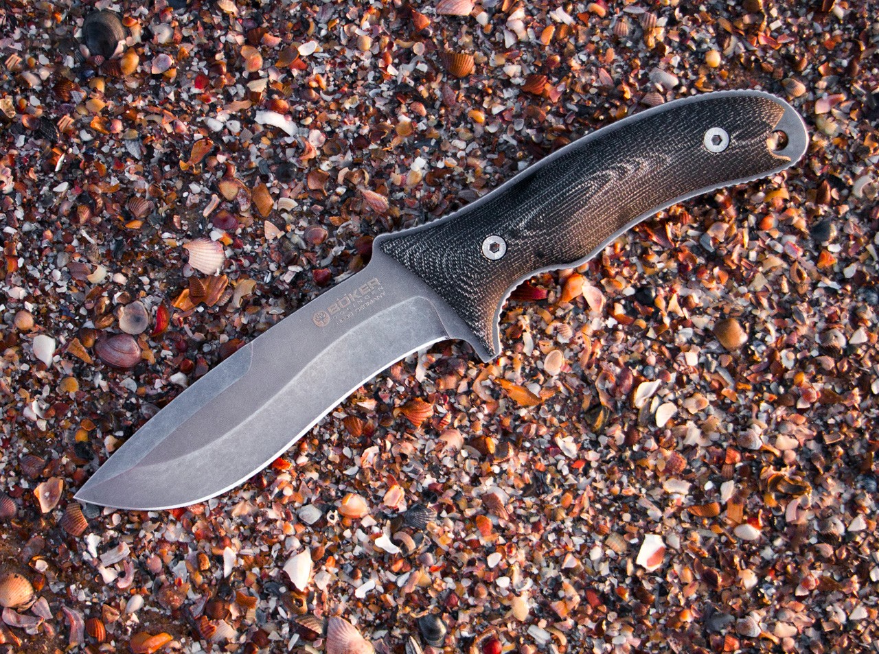 Orca Outdoor Dark