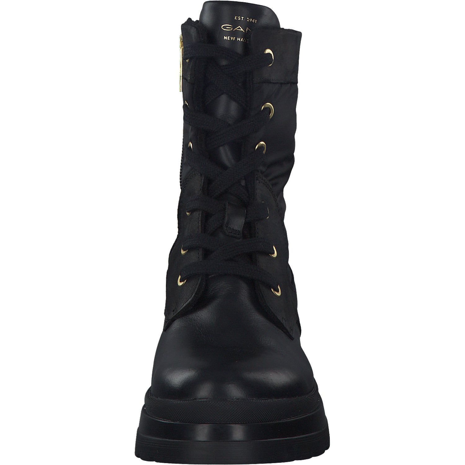 Gant Windpeak 21541986, Stiefeletten, Damen, Schwarz