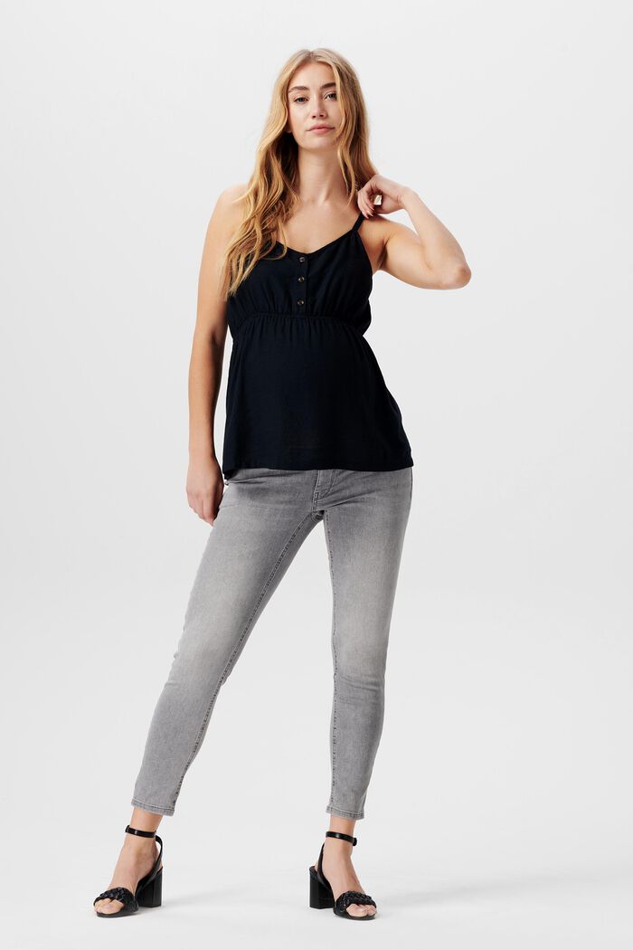 Blouses woven