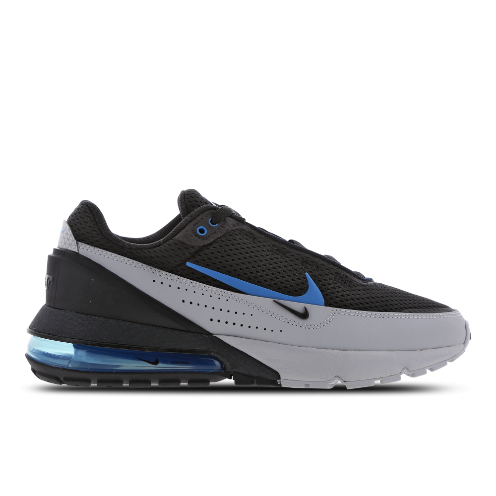 Nike Max Pulse Laser Blue DR0453-002 / schwarz