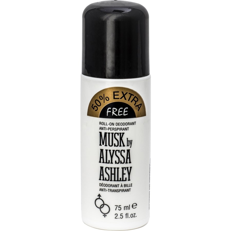 Deodorant Roll-On