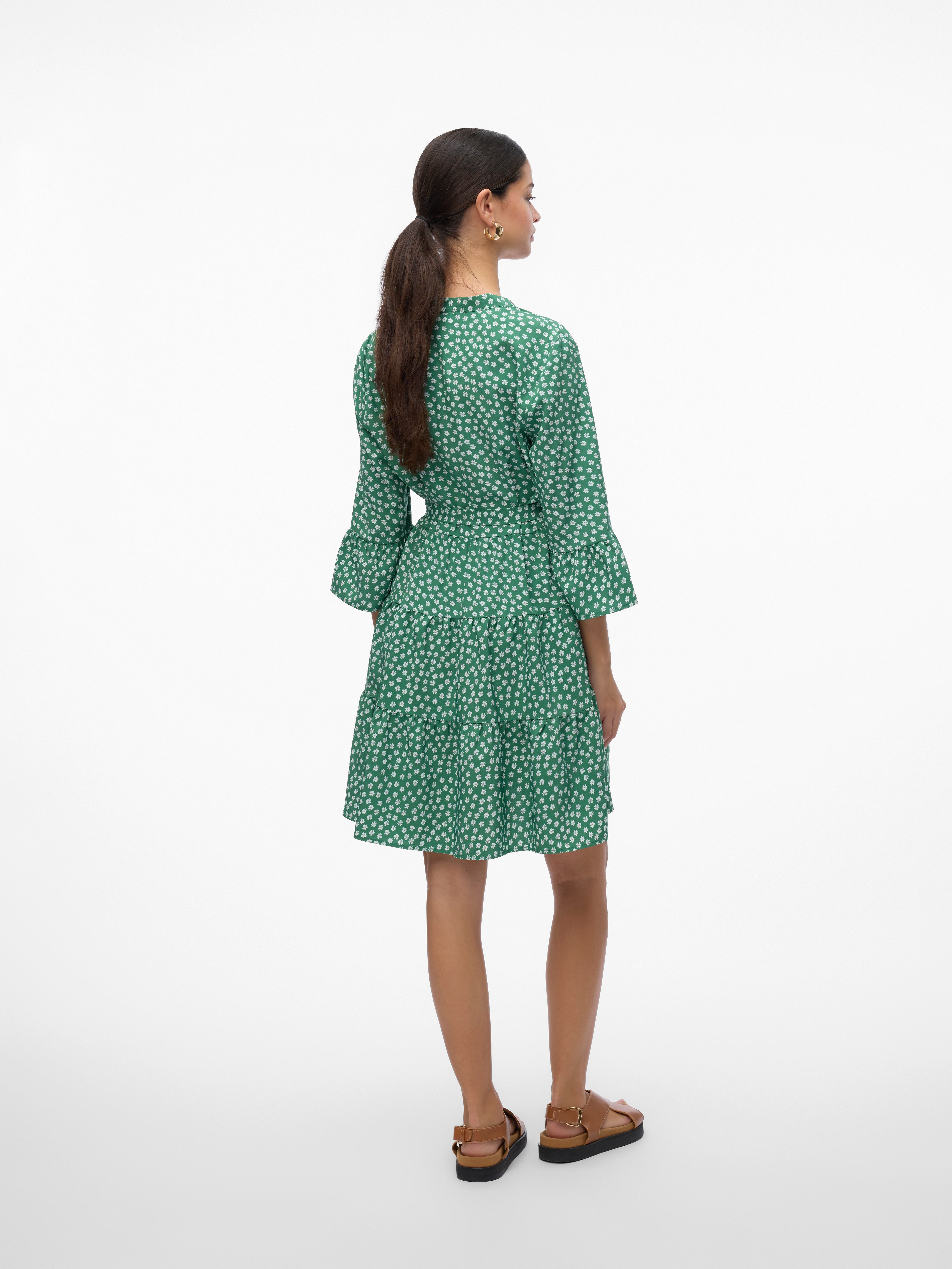 VMZERA Kurzes Kleid