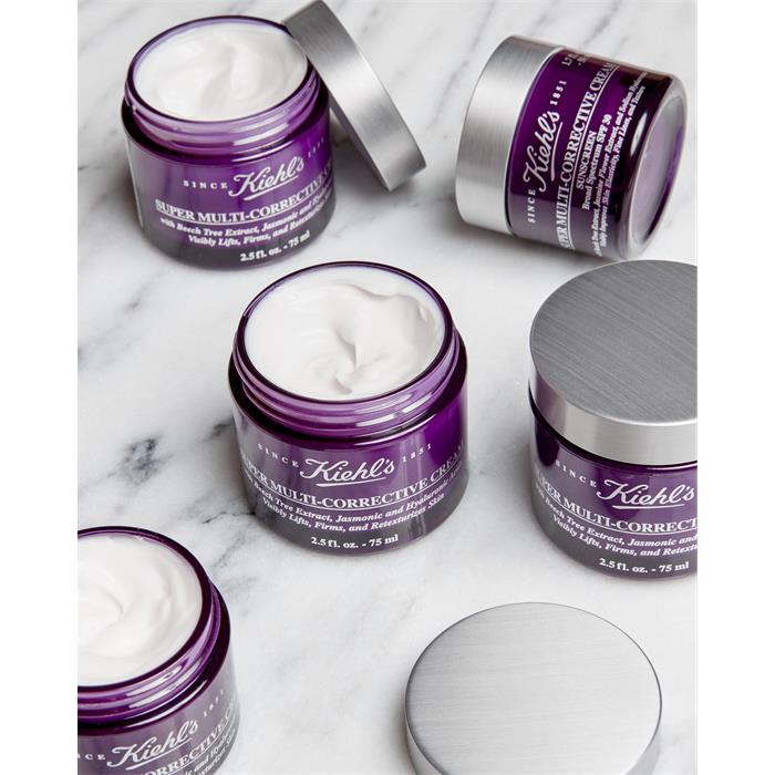 Super Multi-Corrective Cream SPF 30