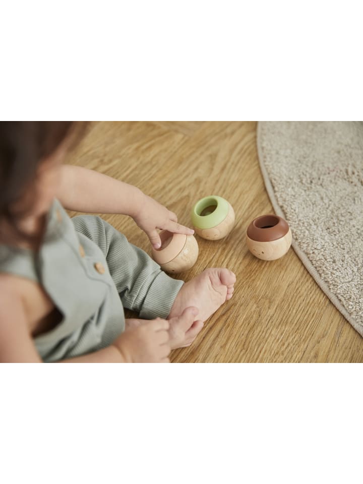 Plan Toys Fühlspass Modern Rustic ab 6 Monate günstig kaufen onesize