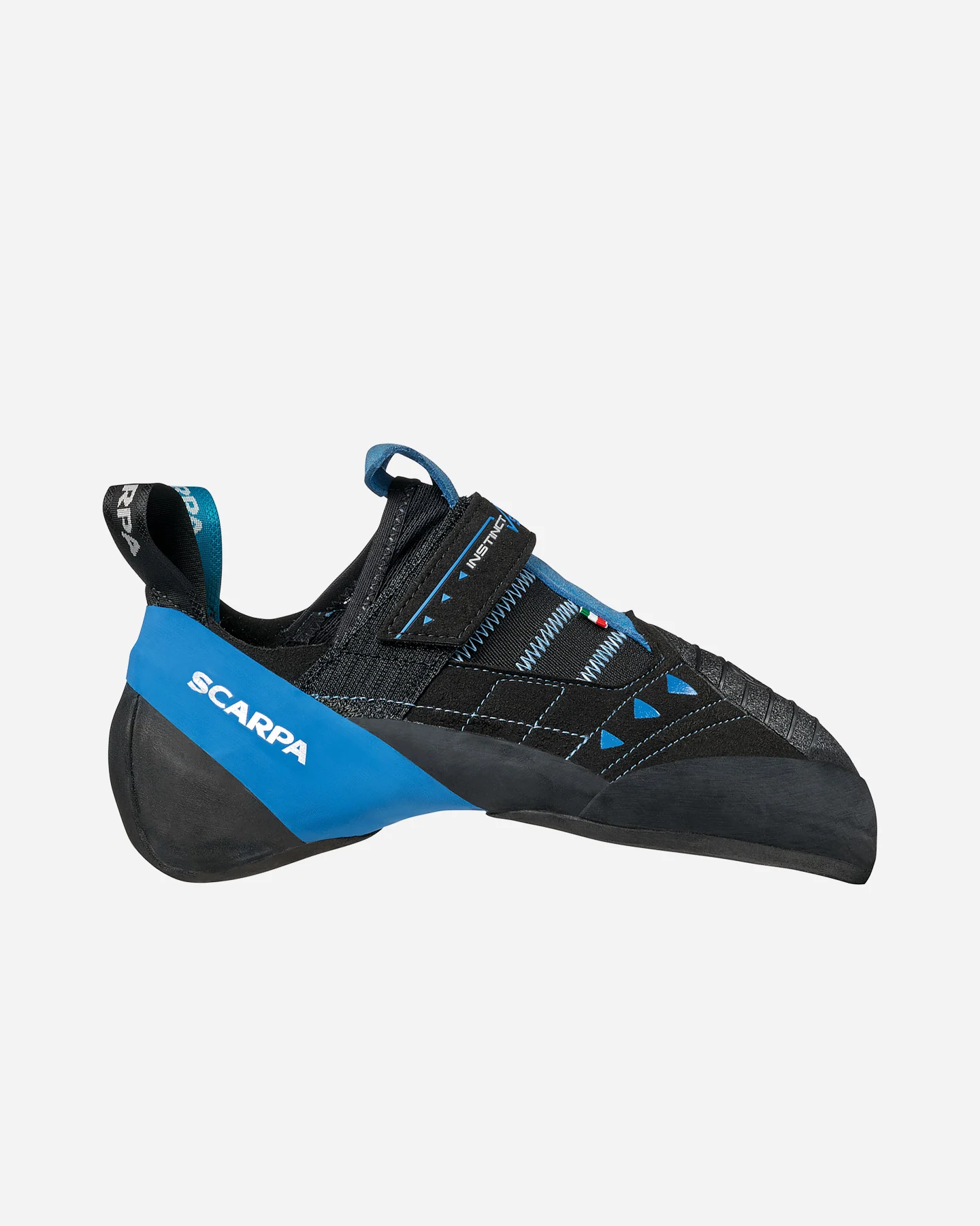 Buty wspinaczkowe Scarpa Instinct Vsr 70015-000/1