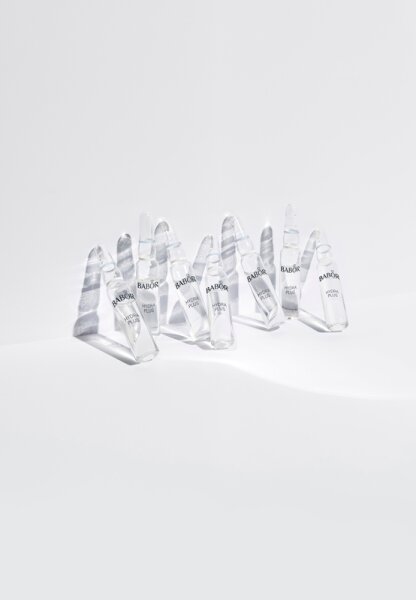 BABOR Ampoule Concentrates Hydra Plus Ampullen