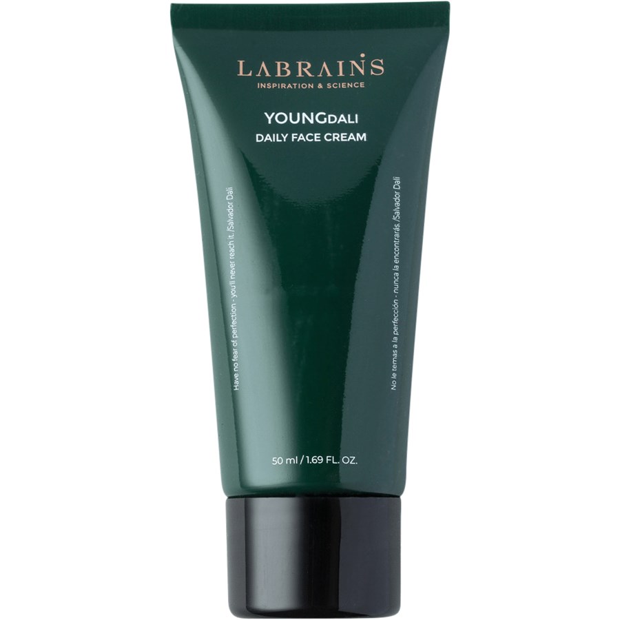 Daily Face Cream For Young Skin