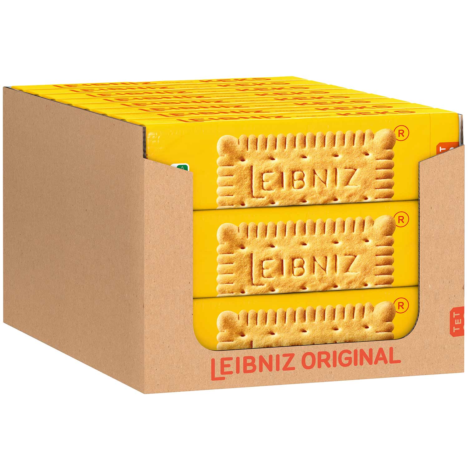 Leibniz Original Butterkeks 200g