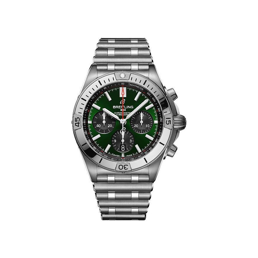 Breitling Chronograph Chronomat B01 42