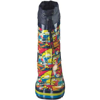 KangaROOS K Rain Gummistiefel in bunt