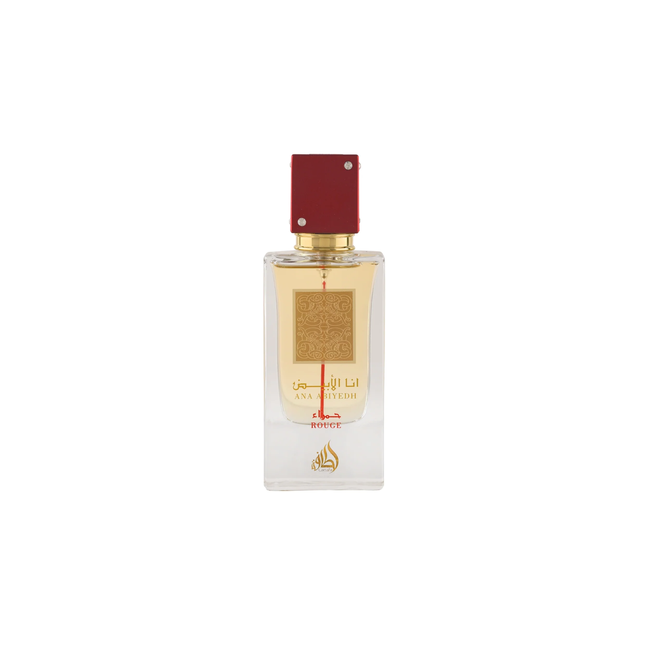 Unissex ANA ABIYEDH ROUGE Unissex - Eau de Parfum Unissex, Eau de Parfum