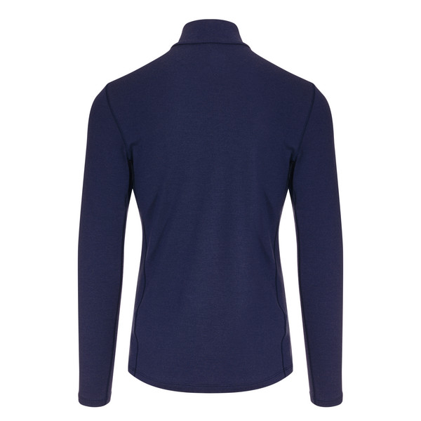 M 200 OASIS LS HALF ZIP Herren - Funktionsshirt