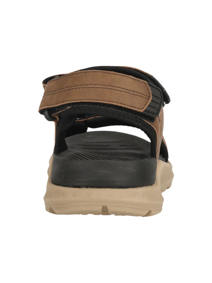 Whistler Sandalen Tiberius in 1200 Cocoa Brown günstig kaufen